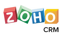 Zoho CRM